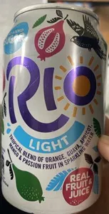 Rio Light