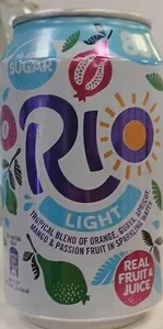 Rio Light