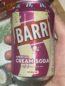 American Soda