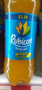 Rubicon mango
