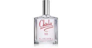 Revlon Charlie Röd eau Fraiche EDT - 100 ml