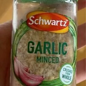 Schwartz Gatlic Minced