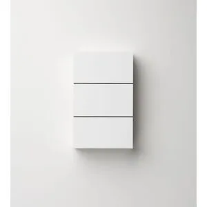 Honeywell Home Ding Dong D117 Dörrklocka, Larm & Säkerhet