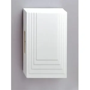 Honeywell Home Big Ben D230 Dörrklocka, Larm & Säkerhet