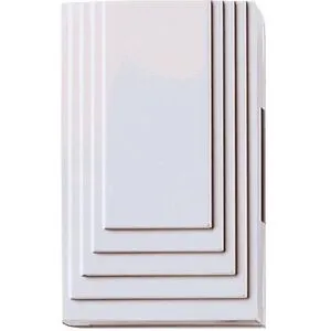 Honeywell Home Big Ben D3230 Dörrsignal, Larm & Säkerhet