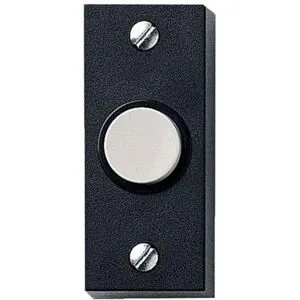 Honeywell Home Dimex D824 Dörrtryckknapp, Larm & Säkerhet