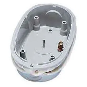 Honeywell Home 56-66 Monteringsdosa, Larm & Säkerhet