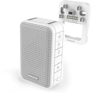Honeywell Home Dw313s Dörrklocka, Larm & Säkerhet