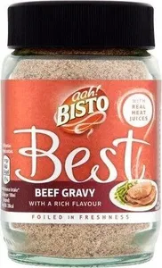 Best Beef Gravy