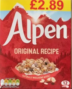Alpen