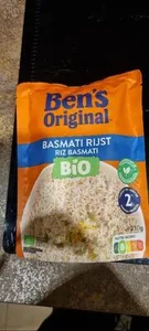 Basmati Rice