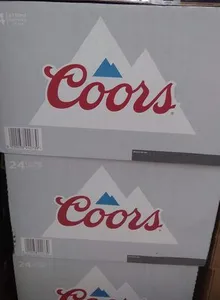 coors