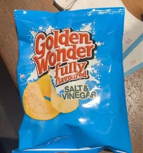 Salt and Vinegar