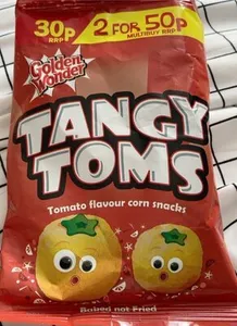 Tangy Toms