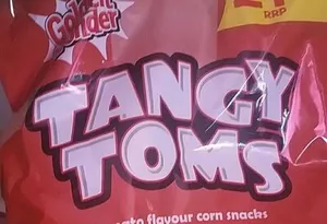 Tangy tomd