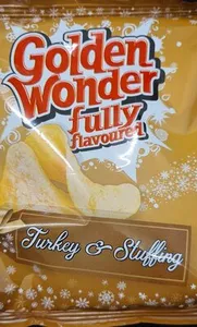 golden wonder chrisps