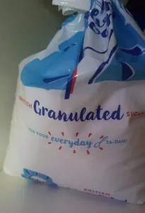 British Granulated Sugar