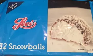 Snowballs