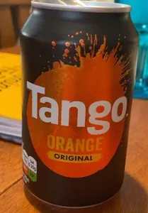 Tango ORANGE ORIGINAL
