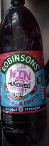 Robinsons Dbl Con Sum Fruits 1.75ltr