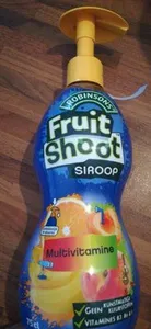 Fruit shoot