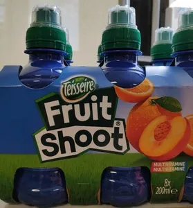 Fruit Shoot