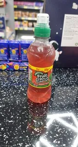 Fruit Shoot Summer fruits