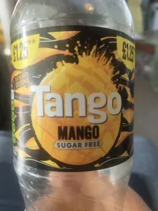 Mango SF