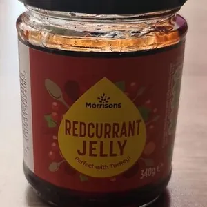 Redcurrant Jelly