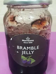 Bramble jelly