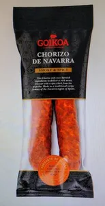Goikoa Chorizo De Navarra