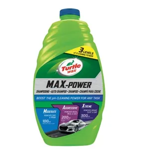 Spolarvätska för vinter TURTLE WAX 70-220