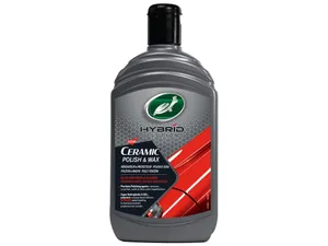 Polish TURTLE WAX 53352