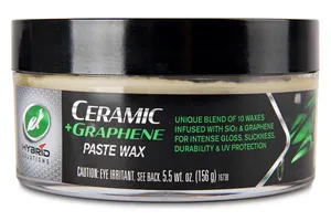 Keramiskt vax TURTLE WAX 53967