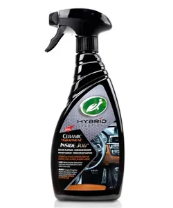 Kupérengöring TURTLE WAX 54061