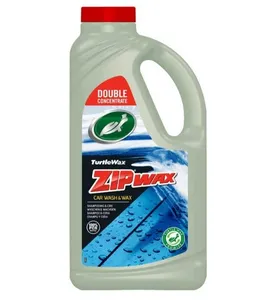 Bilschampo TURTLE WAX 54142