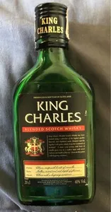 KING CHARLES