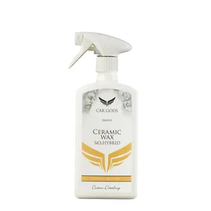 Keramiskt vax CAR GODS GOD084