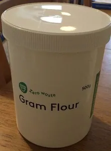 Gram flour