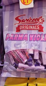 Parma Violets