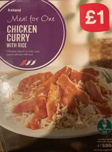 Chicken Curry