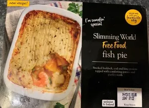 Slimming world