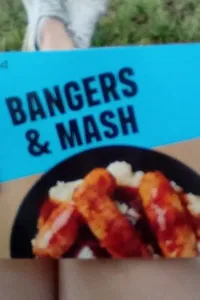 Bangers & Mash