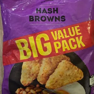 Hash Brown