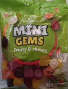 Midget Gems