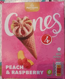 cones