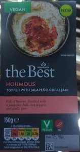 The Best Houmous