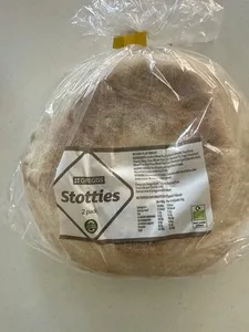 Stottie