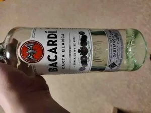 Bacardi