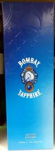 Bombay Sapphire